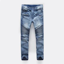 Picture of Balmain Jeans _SKUBalmainJeanPantslongsz28-4025G8414284